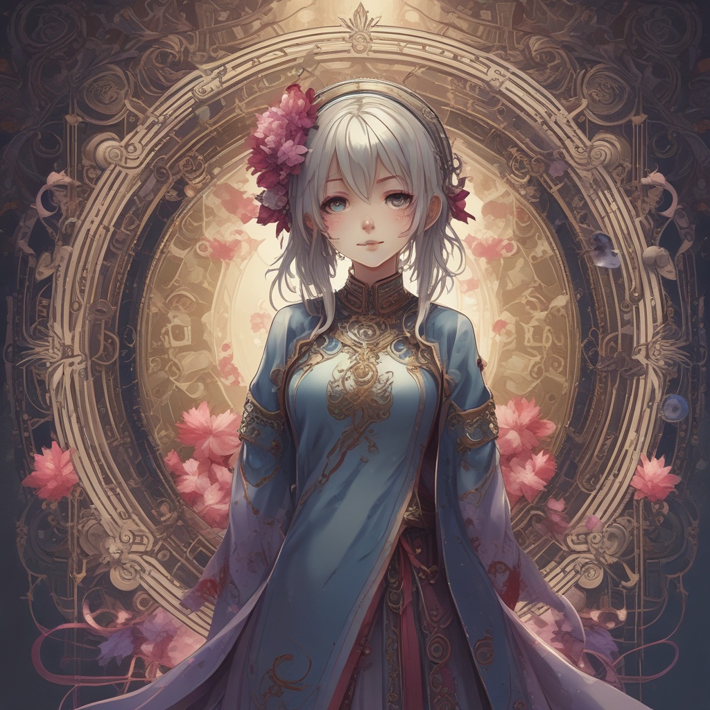 カード2の画像: AI最適化