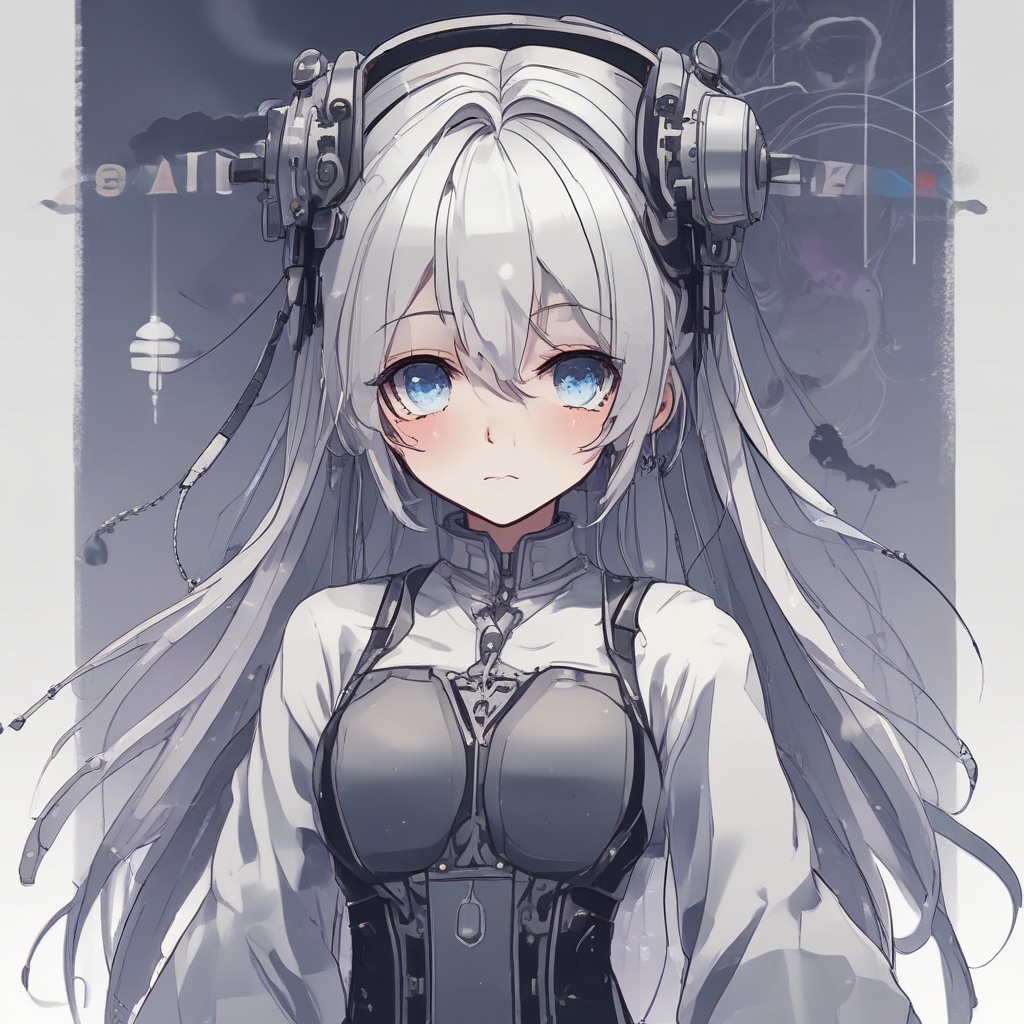Illustration for AI最適化